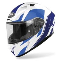 Airoh Мотошлем Valor Wings Blue Gloss в Ульяновске