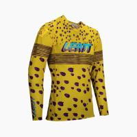 Leatt Джерси 5.5 UltraWeld Cheetah 2025 в Ульяновске