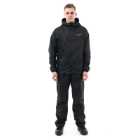 Dragonfly Мембранный костюм Active 2.0 Man Black 2024 в Ульяновске