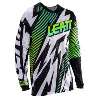 Leatt Джерси 3.5 Jr Storm Teal в Ульяновске