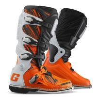 Gaerne Мотоботы FastBack Endurance Orange в Ульяновске