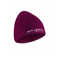 Brubeck Шапка шерстяная Active Wool Сливовый в Ульяновске