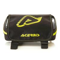 Acerbis Сумка на крыло заднее для инструментов Tools Black/Yellow (2 L) в Ульяновске
