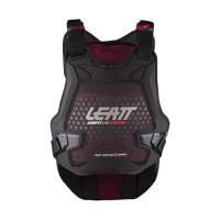 Leatt Защитный панцирь Chest Protector 3DF AirFit Evo Lite V26 Black в Ульяновске