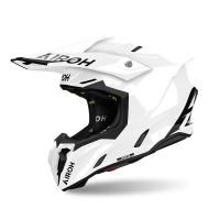 Airoh Шлем Twist 3 White Gloss в Ульяновске