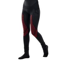 Dragonfly Термобрюки DF 3DThermo Red Woman в Ульяновске