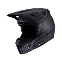 Leatt Шлем кроссовый Helmet Kit Moto 7.5 V25 Stealth в Ульяновске