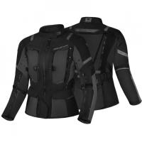 Shima Куртка Hero 2.0 Lady Black в Ульяновске