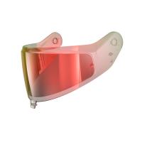 Shark Визор Skwal i3/Ridill 2/D-Skwal 3 Iridium Red в Ульяновске