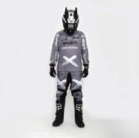 Grom Джерси X Gray в Ульяновске