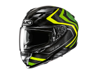 HJC Шлем F71 Carbon Nevio MC3H в Ульяновске