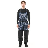 Dragonfly Вейдерсы мембранные Quad Pro 2025 Dark Camo в Ульяновске