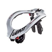Leatt Защита шеи Детская 3.5 Junior White в Ульяновске