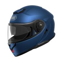 Shoei Шлем Neotec 3 Candy Синий матовый металлик в Ульяновске