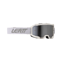 Leatt Маска Velocity 4.5 Iriz White Silver 50% 2025 в Ульяновске