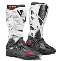 Sidi Ботинки Crossfire 3 Black/White в Ульяновске