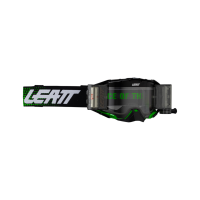 Leatt Маска Velocity 6.5 Roll-Off Green Clear в Ульяновске