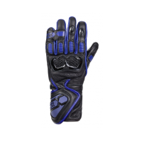 IXS Перчатки Sport LD RS-200 2.0 Черный/Синий в Ульяновске