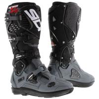 Sidi Ботинки Crossfire 3 SRS Grey/Black в Ульяновске