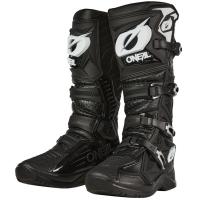 Oneal Мотоботы Кроссовые RMX Pro черный в Ульяновске