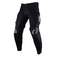 Leatt Штаны 4.5 Enduro V24 Black в Ульяновске