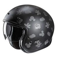 HJC Шлем V31 Disney Mickey MC5SF в Ульяновске