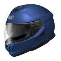 Shoei Шлем GT-Air 3 Candy синий матовый металлик в Ульяновске