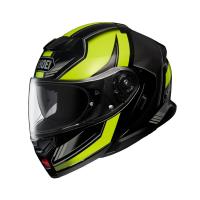 Shoei Шлем Neotec 3 Grasp Желто-черный в Ульяновске