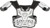 Acerbis Защита тела (Панцирь) Gravity Level 2 White в Ульяновске