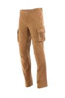 Hyperlook Мотоджинсы Barracuda Brown в Ульяновске
