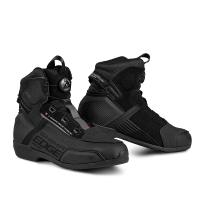 Shima Мотоботы Edge Vent Men Black в Ульяновске