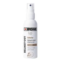 Ipone Очиститель шлема наружный Helmet Out 100ml в Ульяновске