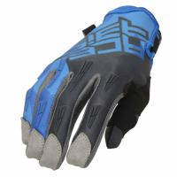 Acerbis Перчатки MX X-H Blue/Grey в Ульяновске