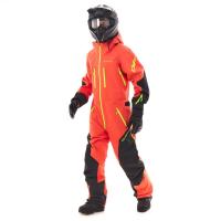 Dragonfly  Комбинезон Superlight 3L Man Red - Yellow 2024 в Ульяновске