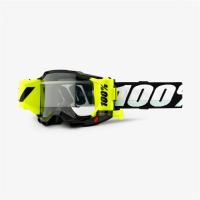 100% Очки Accuri 2 Forecast Goggle Lens Black/Clear в Ульяновске