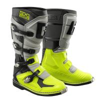 Gaerne Мотоботы GX-1 GoodYear Black/Yellow в Ульяновске