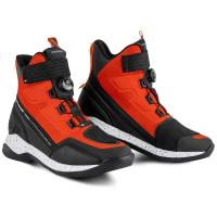 Shima Ботинки Takeshi Men Red в Ульяновске