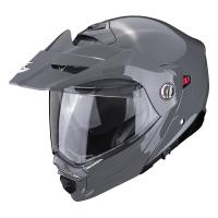 Scorpion Exo Мотошлем ADX-2 Solid Цемент в Ульяновске
