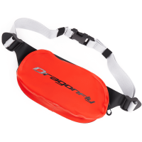 Dragonfly Гермосумка поясная DF Wallet 2л Red-Black в Ульяновске