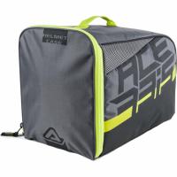 Acerbis Сумка для шлема Helmet Bag Black/Yellow в Ульяновске