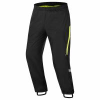 Shima Штаны дождевые Hydrodry 2.0 Black/Fluo в Ульяновске