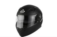 Acerbis Шлем Full Face X-Street Black 2 в Ульяновске