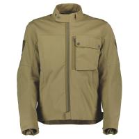SCOTT Куртка Vintage covert green в Ульяновске