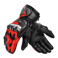 Shima Мотоперчатки RS-3 Men Red Fluo в Ульяновске