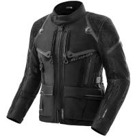 Shima Мотокуртка туристическая Tracker Men Black в Ульяновске