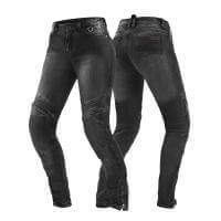 Shima Мотоджинсы Женские Jess Black в Ульяновске