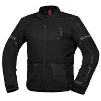IXS Куртка Tour Jacket Lennox-ST черная в Ульяновске