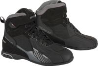 Bering Ботинки Tiger Vented Black в Ульяновске
