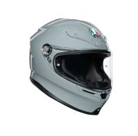 AGV Шлем K6 2205 Nardo Gray в Ульяновске