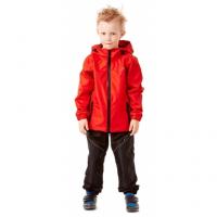 Dragonfly Дождевой детский комплект Evo Kids Red (куртка,штаны) в Ульяновске